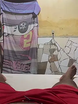 Snapshot of GordoSafadinho chatting on 22, 2, 2025 GordoSafadinho online show from 22, 2, 2025