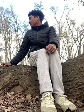 Ryan-hot online show from 23, 1, 2025