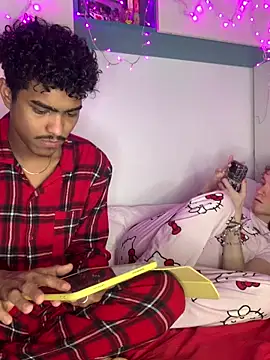 Ryan-hot online show from 2, 2, 2025