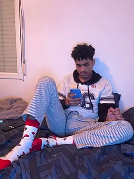 Ryan-hot online show from 24, 2, 2025