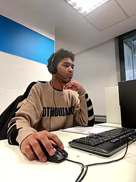 Ryan-hot online show from 9, 1, 2026