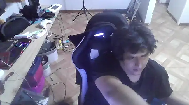 Skrock2024 online show from 5, 12, 2024