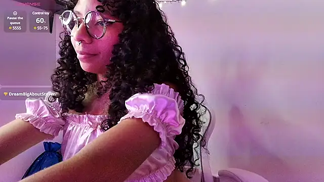Snapshot of Elektra_williams chatting on 26, 1, 2025 Elektra williams online show from 26, 1, 2025