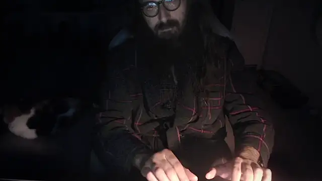 contemptumundi888 online show from 22, 11, 2025