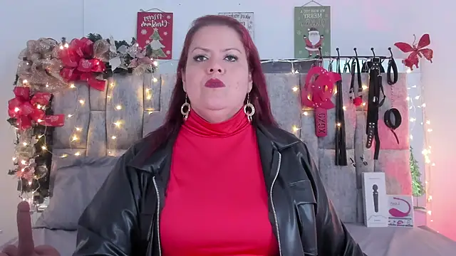 vanessa moka online show from 21, 12, 2024