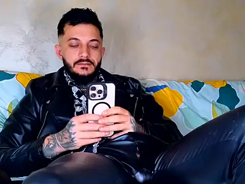 MentoXXL online show from 9, 5, 2026