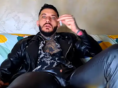 MentoXXL online show from 10, 5, 2026