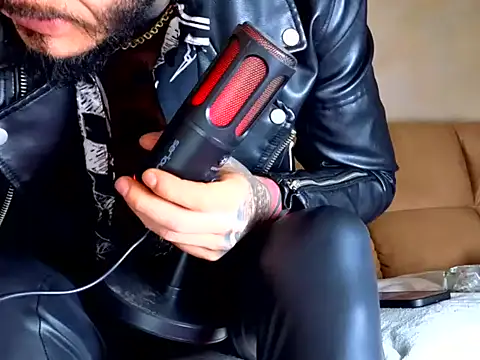 MentoXXL online show from 14, 5, 2026