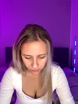 lunawolf21 online show from 25, 11, 2025