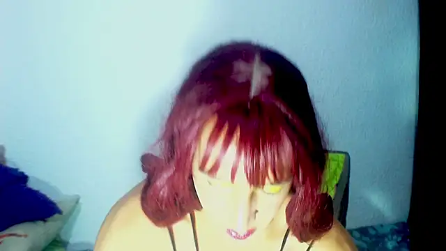 alexandrasexy32 online show from 22, 1, 2025