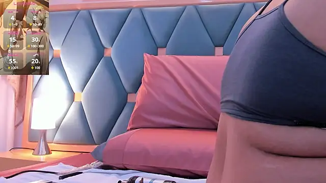 isabella walton online show from 16, 10, 2025