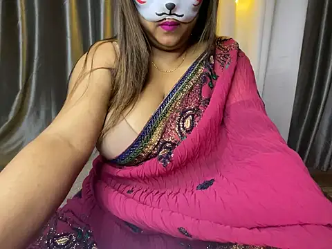 ankita-bonggirl online show from 6, 3, 2025