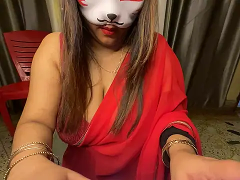 ankita-bonggirl online show from 8, 3, 2025