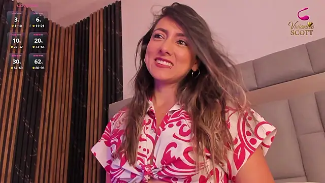 vivianne scott online show from 24, 3, 2026