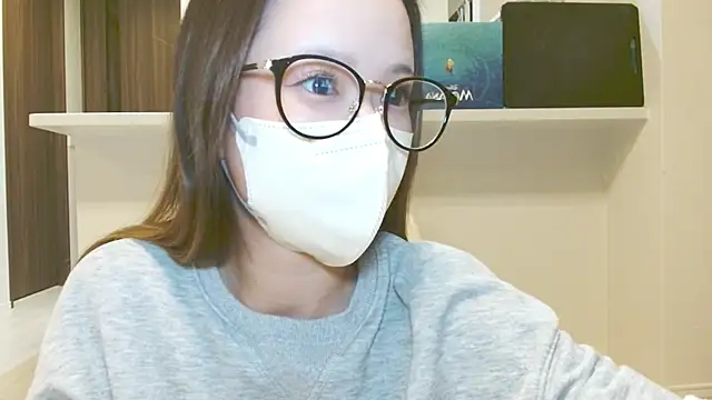 Snapshot of _hina_chan_ chatting on 15, 10, 2025 hina chan online show from 15, 10, 2025