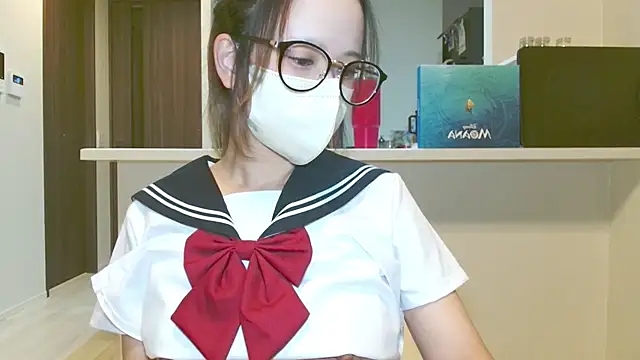 Snapshot of _hina_chan_ chatting on 30, 10, 2025 hina chan online show from 30, 10, 2025