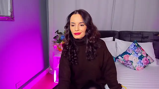 CarlaWhite online show from 17, 1, 2026