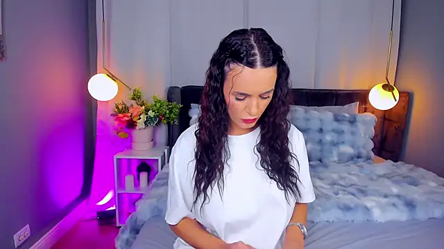 CarlaWhite online show from 29, 4, 2026