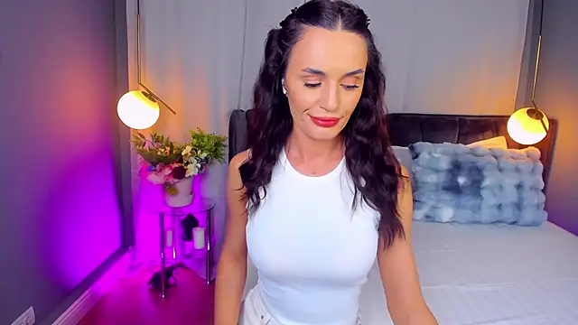 CarlaWhite online show from 25, 5, 2026
