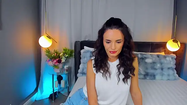 CarlaWhite online show from 28, 5, 2026