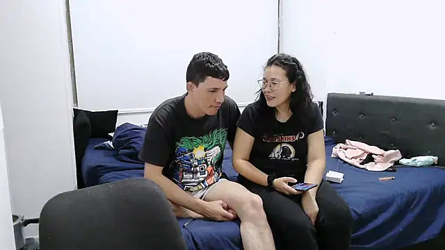 luxandracon23 online show from 25, 9, 2025