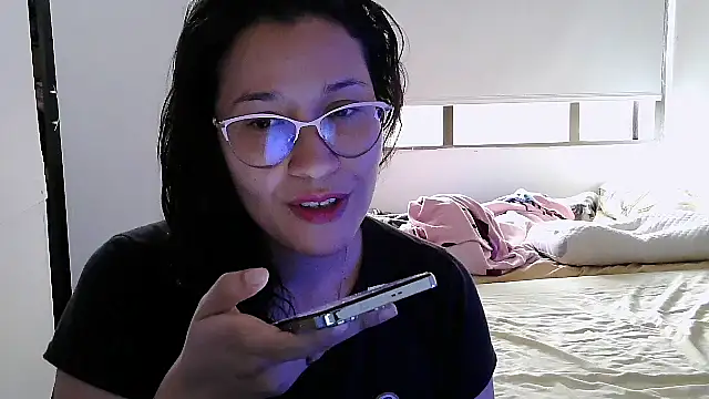 luxandracon23 online show from 11, 10, 2025