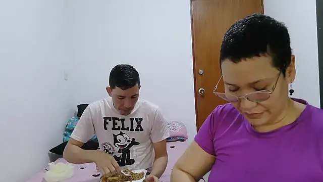 luxandracon23 online show from 6, 1, 2026