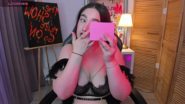 Snapshot of Aria_Blisss chatting on 9, 1, 2025 Aria Blisss online show from 9, 1, 2025