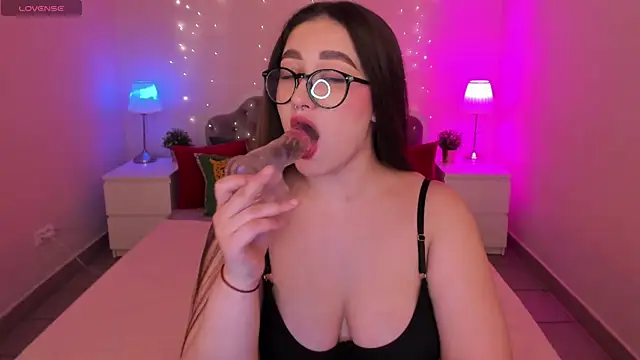 Snapshot of Aria_Blisss chatting on 30, 1, 2025 Aria Blisss online show from 30, 1, 2025