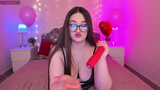 Snapshot of Aria_Blisss chatting on 9, 3, 2025 Aria Blisss online show from 9, 3, 2025