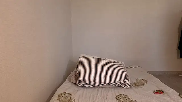 Aria Blisss online show from 11, 6, 2026