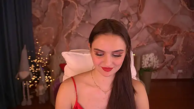 Snapshot of MilashaLovely chatting on 18, 1, 2025 MilashaLovely online show from 18, 1, 2025