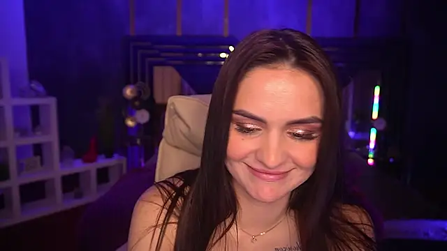 Snapshot of MilashaLovely chatting on 3, 2, 2025 MilashaLovely online show from 3, 2, 2025