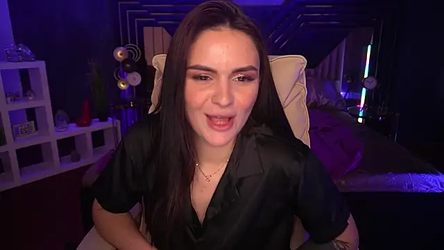 Snapshot of MilashaLovely chatting on 3, 2, 2025 MilashaLovely online show from 3, 2, 2025