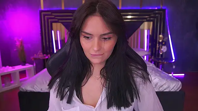 Snapshot of MilashaLovely chatting on 10, 9, 2025 MilashaLovely online show from 10, 9, 2025