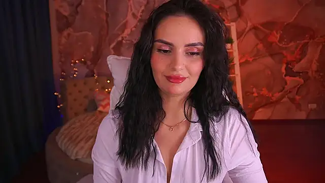 Snapshot of MilashaLovely chatting on 20, 11, 2025 MilashaLovely online show from 20, 11, 2025