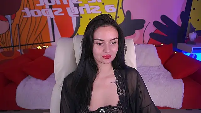 Snapshot of MilashaLovely chatting on 29, 11, 2025 MilashaLovely online show from 29, 11, 2025