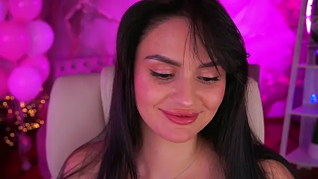 MilashaLovely online show from 19, 2, 2026