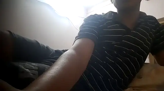 CumDevil666 online show from 22, 3, 2025