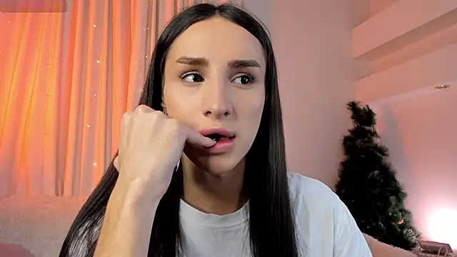 Kim Oberlin  online show from 14, 12, 2025