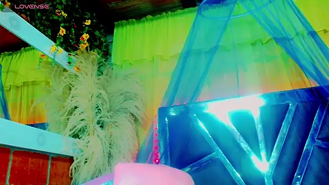 nauthyvalentina online show from 21, 5, 2026