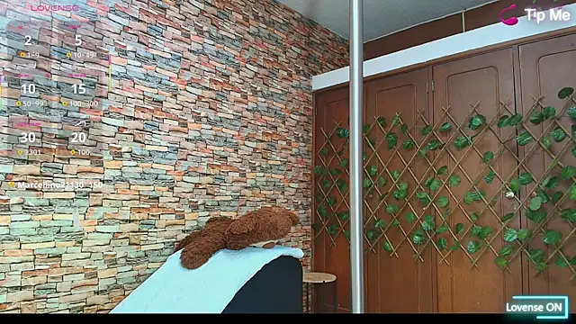 couple lovelyds online show from 2, 12, 2025