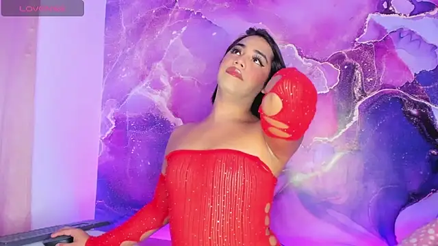 mishelbubblee online show from 2, 12, 2024