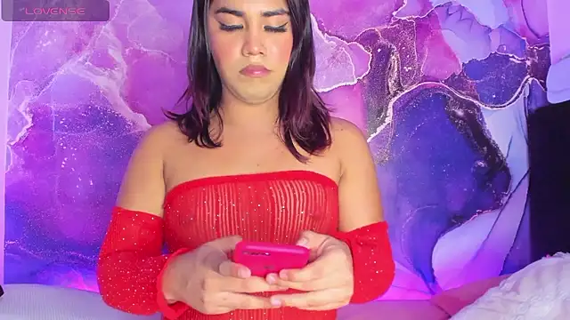 mishelbubblee online show from 2, 12, 2024