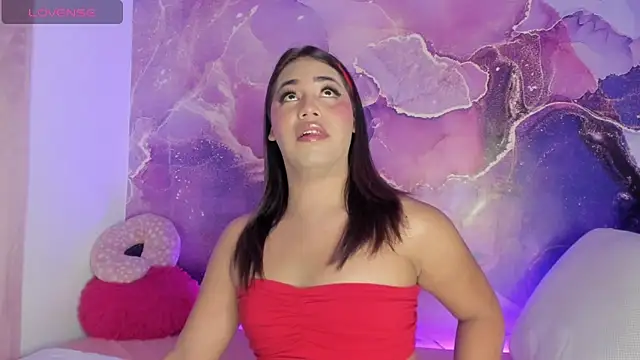 mishelbubblee online show from 18, 2, 2025