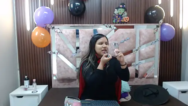 stephanieross202cl online show from 31, 10, 2025