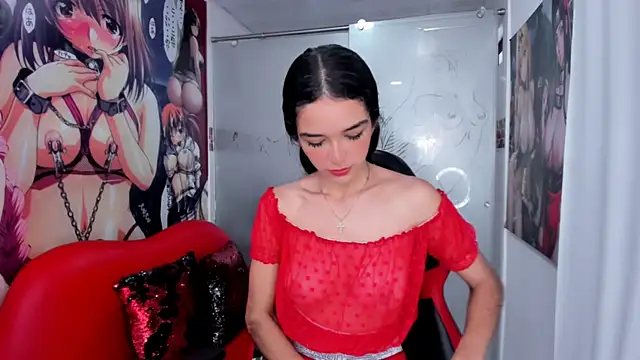 ariana  sweet  online show from 6, 12, 2024