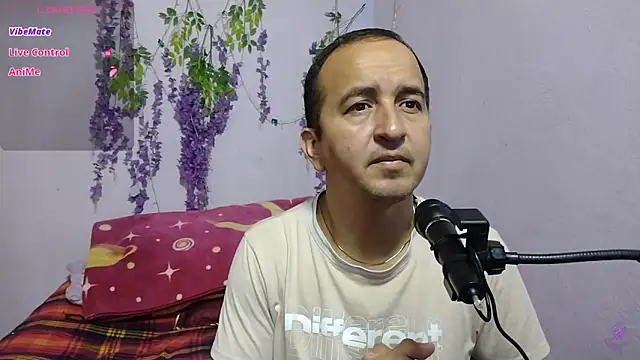 yazforeSolo online show from 26, 9, 2025