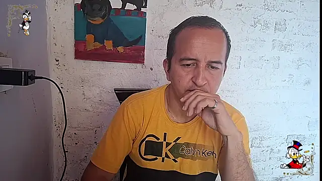 yazforeSolo online show from 7, 10, 2025