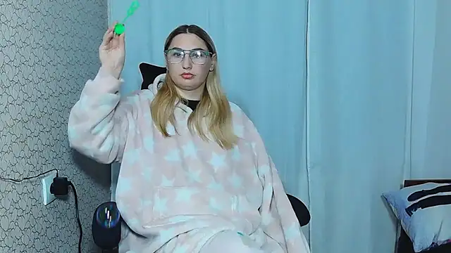 JaneLaJewel online show from 7, 10, 2025